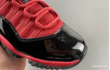Air Jordan 11 0704